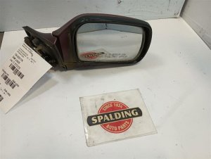1992-1993 Subaru SVX Door/Side View Mirror - Right (Passenger) (Used OEM)