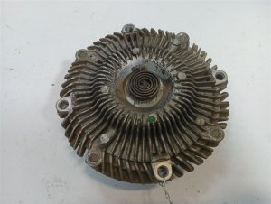 1975-1978 Nissan 280Z Engine Cooling Fan Clutch (Used OEM)