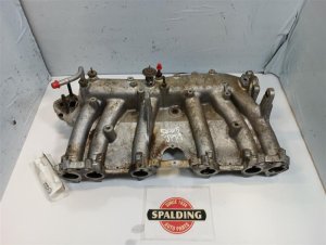 1979-1980 Nissan Maxima Engine Intake Manifold (Used OEM)