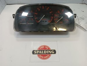 1986-1988 Mazda RX-7 Instrument Cluster (Used OEM)