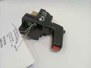 1986-1988 Mazda RX-7 Combination Switch (Used OEM)