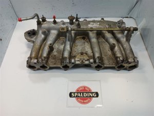 1981-1982 Nissan Maxima Engine Intake Manifold (Used OEM)