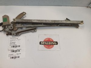 1984-1989 Nissan 300ZX Power Window Regulator with Motor - Front, Right (Passenger) (Used OEM)