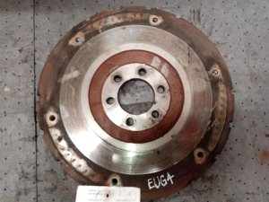 1991-2004 Jeep Wrangler Clutch Flywheel (Used OEM)