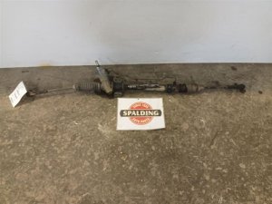 1986-1991 Mazda RX-7 Power Steering Gear Rack and Pinion with Velocity Sensing (Used OEM)