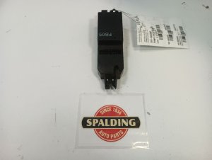 1986-1988 Mazda RX-7 Body Control Module (Used OEM)