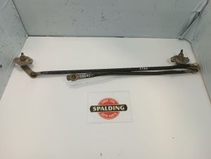 1986-1991 Mazda RX-7 Windshield Wiper Transmission Gear (Used OEM)