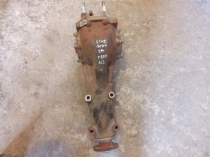 2010-2012 Subaru Outback Rear Differential Carrier Assembly 3.90 Ratio (Used OEM)
