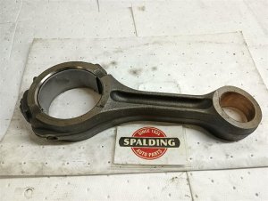  International 4300 Fracture Split Engine Connecting Rod (Used OEM)