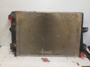 2020-2024 GMC Sierra 3500 Radiator (Used OEM)
