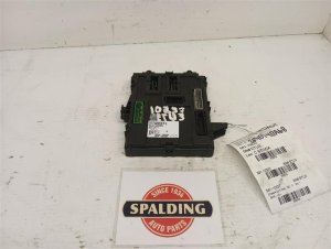 2017-2018 Nissan Rogue Sport Body Control Module (Used OEM)