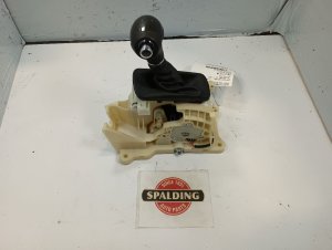 2014-2018 Kia Forte Automatic Transmission Shift Lever Assembly (Used OEM)