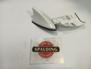 2014-2018 Kia Forte White Antenna (Used OEM)