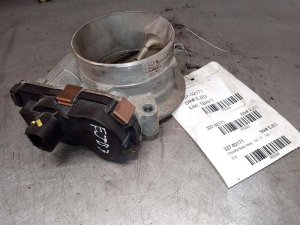 OEM Fuel Injection Throttle Body Assembly for 2006-2009 General Motors, Isuzu, & Saab