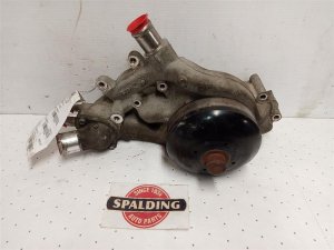 2016-2019 Chevrolet Suburban 3500 HD Engine Water Pump (Used OEM)