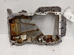 2011-2014 Chrysler 200 Upper Engine Oil Pan (Used OEM)