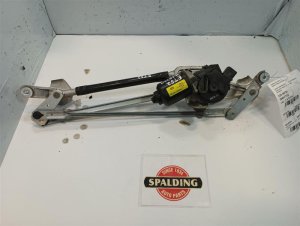 2016-2020 Kia Optima Windshield Wiper Motor - Front (Used OEM)