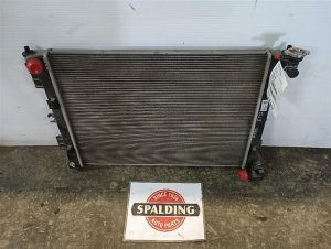 2016-2020 Kia Optima Radiator (Used OEM)