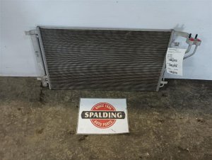 2019-2020 Kia Optima A/C Condenser (Used OEM)