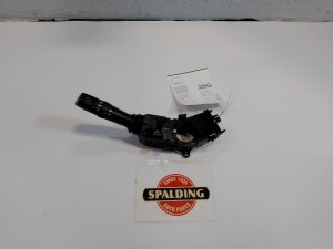 2013-2017 Hyundai Elantra Turn Signal Column Switch with Fog Lamps and without Auto Headlamps (Used OEM)