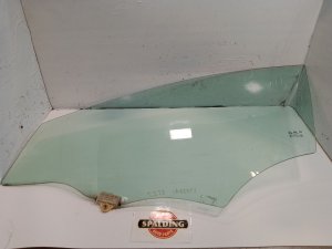 2013-2017 Hyundai Elantra Solar Tinted Door Glass - Front, Left (Driver) (Used OEM)