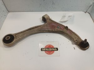 2014-2017 Honda Odyssey Lower Suspension Control Arm - Front, Right (Passenger) (Used OEM)