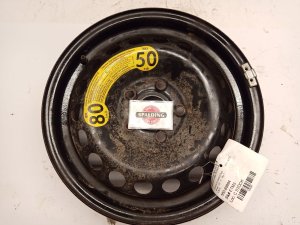 2006-2016 Volkswagen Jetta Black Wheel (Used OEM)