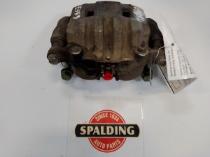 2017-2023 Subaru Impreza Front Disc Brake Caliper - Left (Driver) (Used OEM)