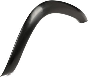 2016-2023 Toyota Tacoma Front Fender Flare - Left (Driver) (Used OEM)