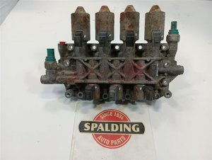 2017-2019 Honda Ridgeline Transmission Valve Body (Used OEM)