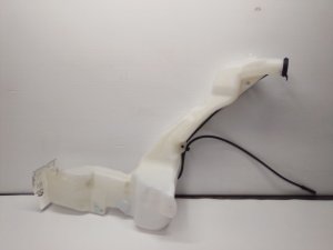 2018-2024 Chevrolet Equinox Washer Fluid Reservoir Assembly with Pump (Used OEM)