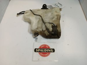 1984-1988 Toyota Pickup Windshield Washer Fluid Reservoir Assembly (Used OEM)