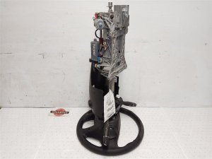 2018-2024 Cadillac XT5 Black Steering Column (Used OEM)