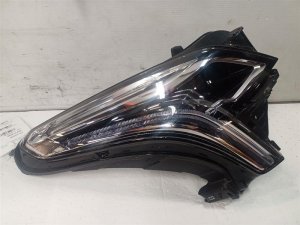 2020-2025 Cadillac XT5 LED Headlight Assembly - Right (Passenger) (Used OEM)