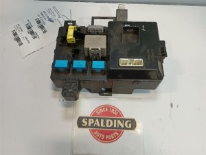 2005-2008 Toyota Tacoma Cabin Fuse Box (Used OEM)