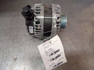 2022-2025 Chevrolet Silverado 1500 220 Amp Alternator (Used OEM)