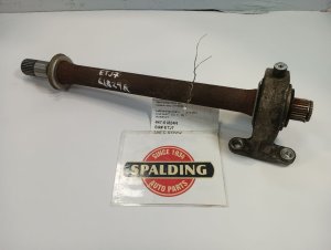 2012-2014 Honda CR-V Inner Intermediate Jackshaft - Right (Passenger) (Used OEM)