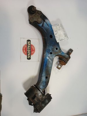 2012-2014 Honda CR-V Lower Suspension Control Arm - Front, Left (Driver) (Used OEM)
