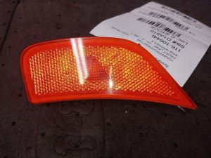 2021-2024 GMC Yukon Bumper Marker Light - Left (Driver) (Used OEM)