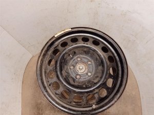 2014-2023 Dodge Charger Black 18x7.5 16-Hole Steel Wheel (Used OEM)
