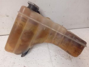 2011-2023 Dodge Charger Engine Coolant Reservoir Assembly (Used OEM)