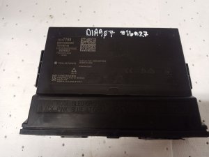 OEM Body Control Module for 2021-2025 General Motors (OEM)