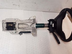 2021-2025 GMC Yukon Black Intermediate Steering Shaft with Boot Assembly (Used OEM)