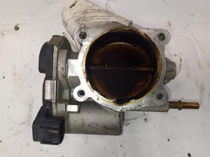 OEM Fuel Injection Throttle Body Assembly for 2008-2012 General Motors (OEM)
