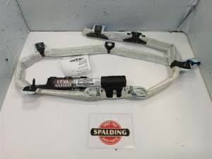 2008-2011 BMW M3 Roof Curtain Air Bag - Right (Passenger) (Used OEM)