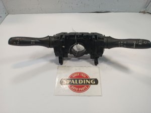 2015-2016 Nissan Rogue Headlight and Wiper Combination Switch (Used OEM)