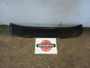 2006-2009 Lexus IS250 Gray Spoiler (Used OEM)
