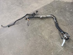 2021-2026 Chevrolet Tahoe Fuel Filler Neck Assembly (Used OEM)