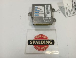 2013-2015 Acura RDX Airbag Control Module (Used OEM)
