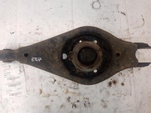 2013-2019 Ford Police Interceptor Sedan Lower Suspension Control Arm with Spring Mount - Rear (Used OEM)